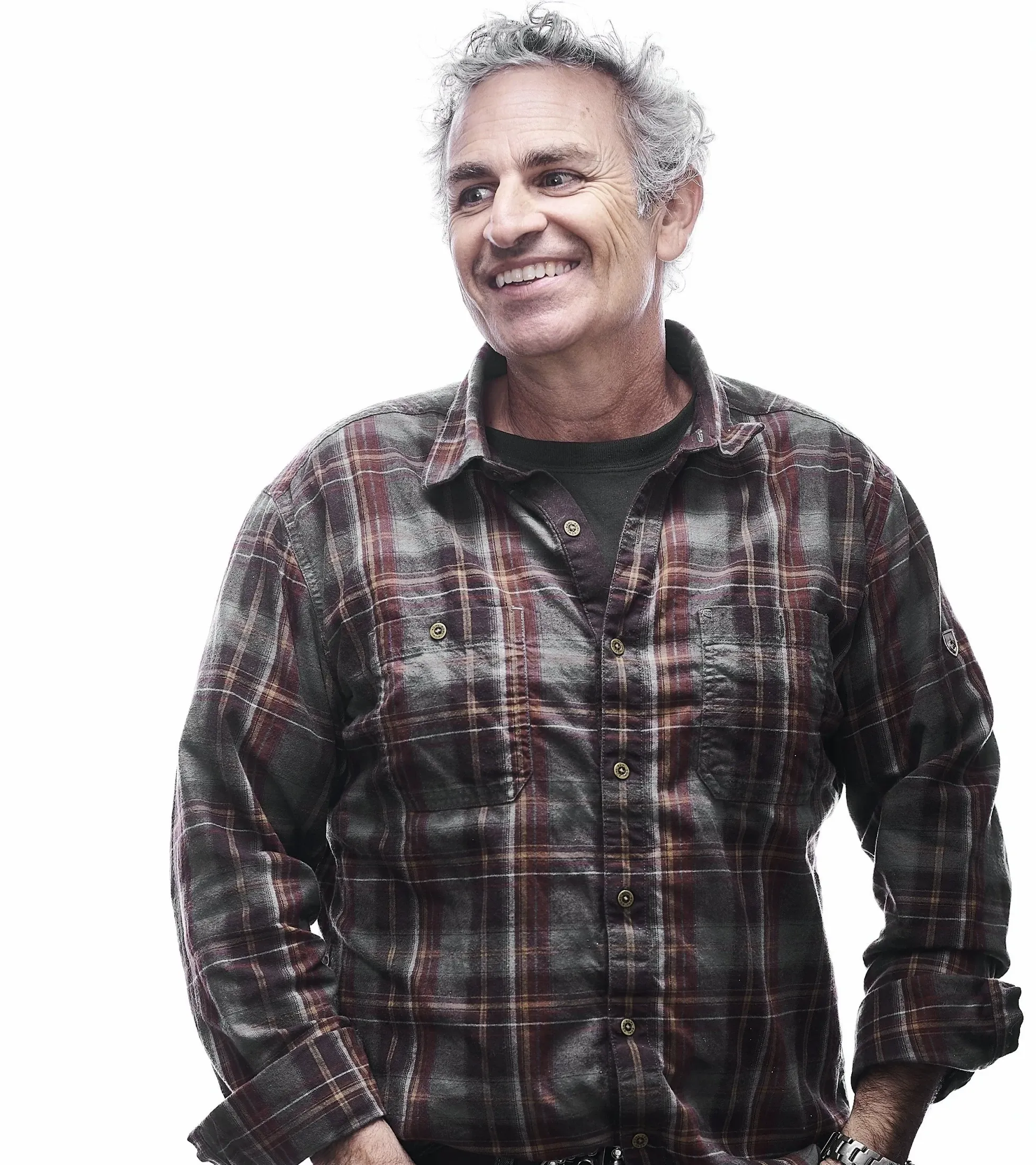 Steve, photographer and owner of Sollina Images
