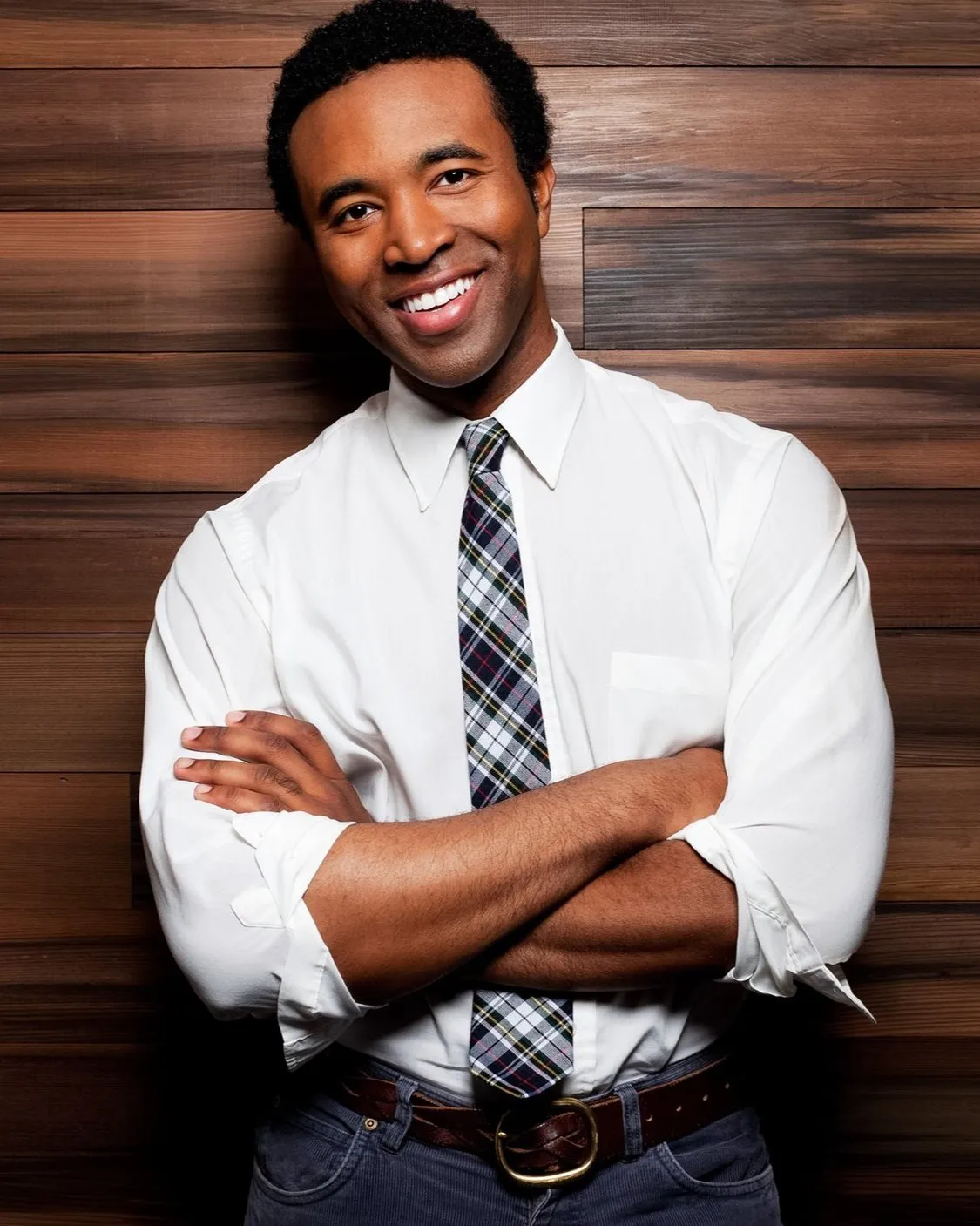 Corporate Portraits by Sollina Images