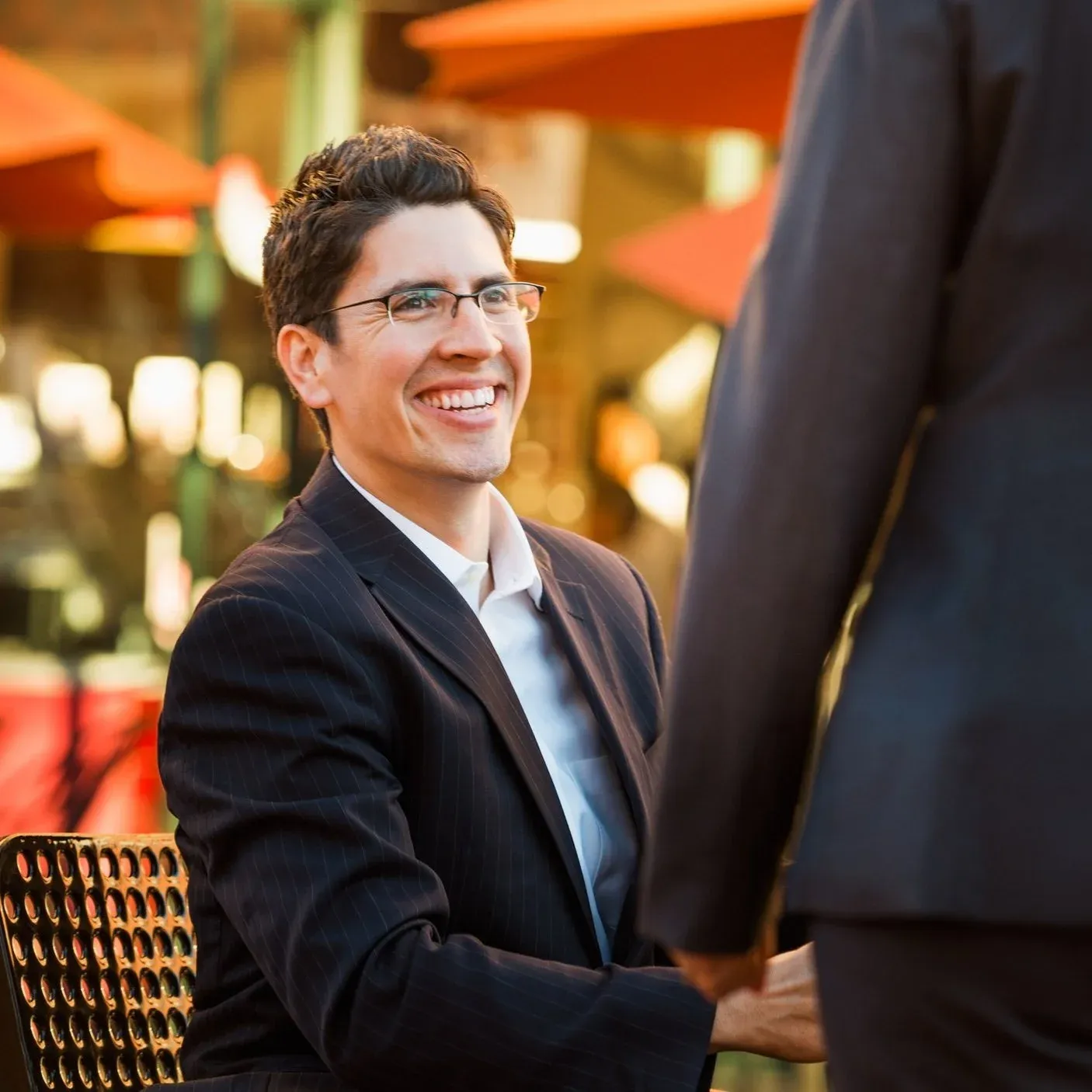 Business Lifestyle by Sollina Images
